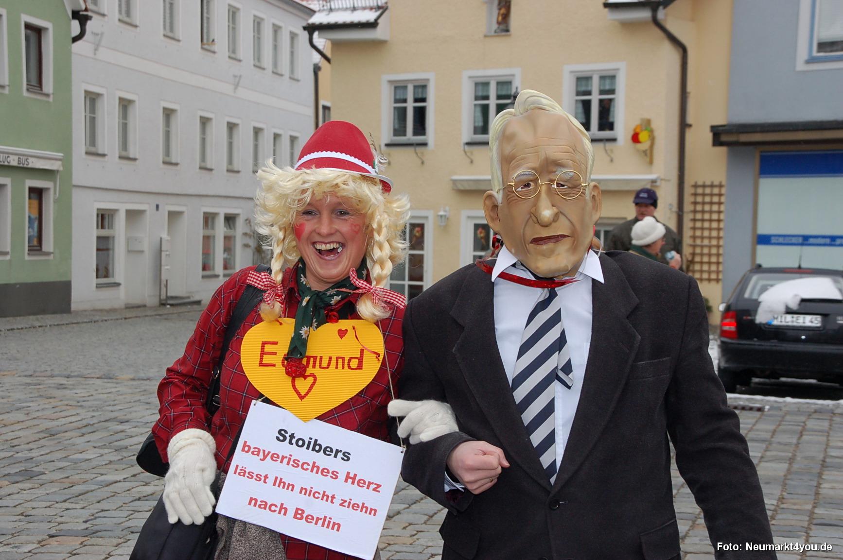 Faschingszug Berching 0003